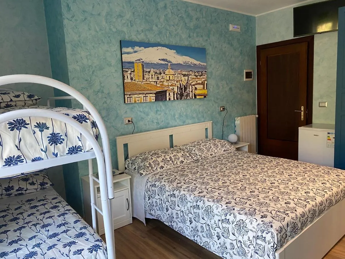 B&B Catania Centro - Charme & More Italie