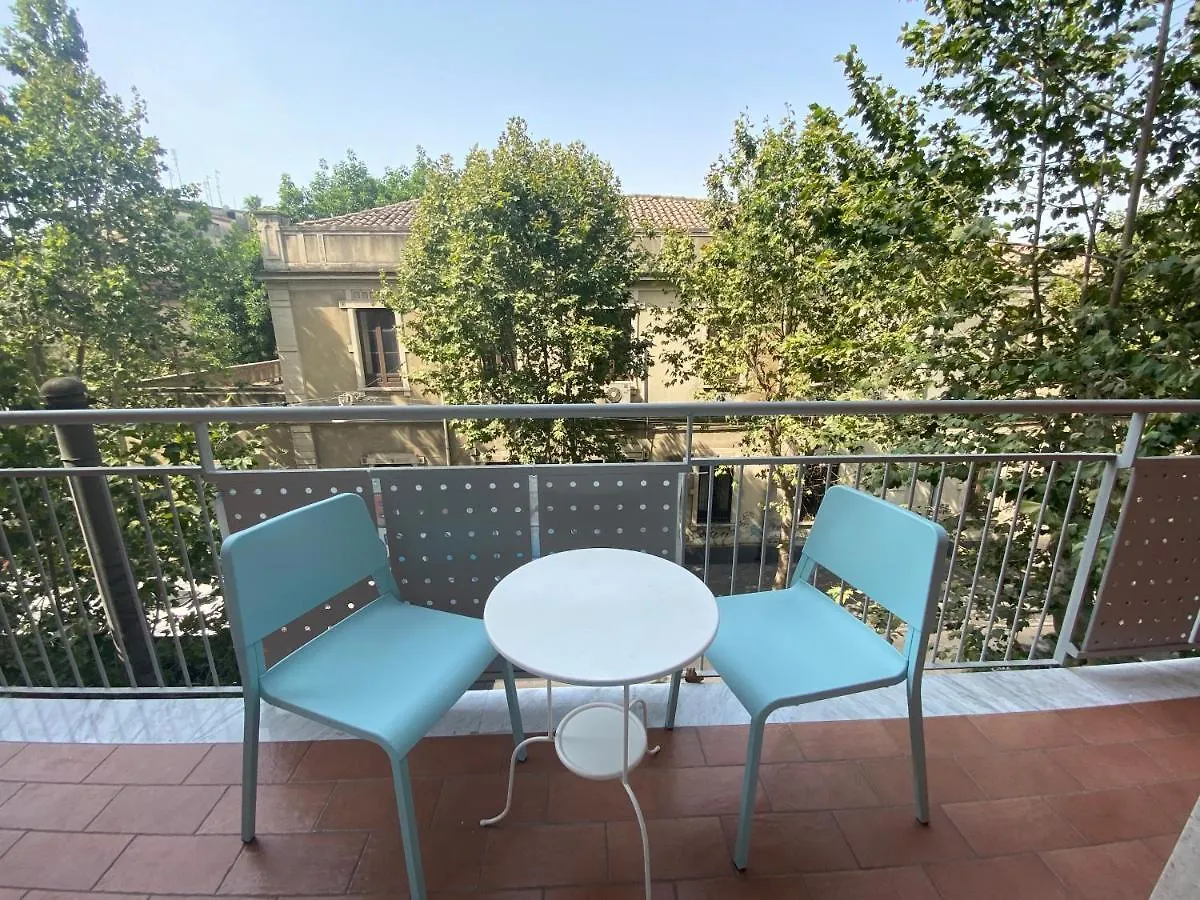 Couette-café B&B Catania Centro - Charme & More Italie