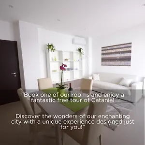 Rapisardi By Receptio Apartament