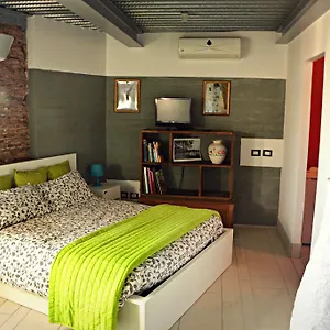 Casa Del Vecchio Bastione Apartament Katania