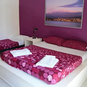 Casa Civita Centro Apartament
