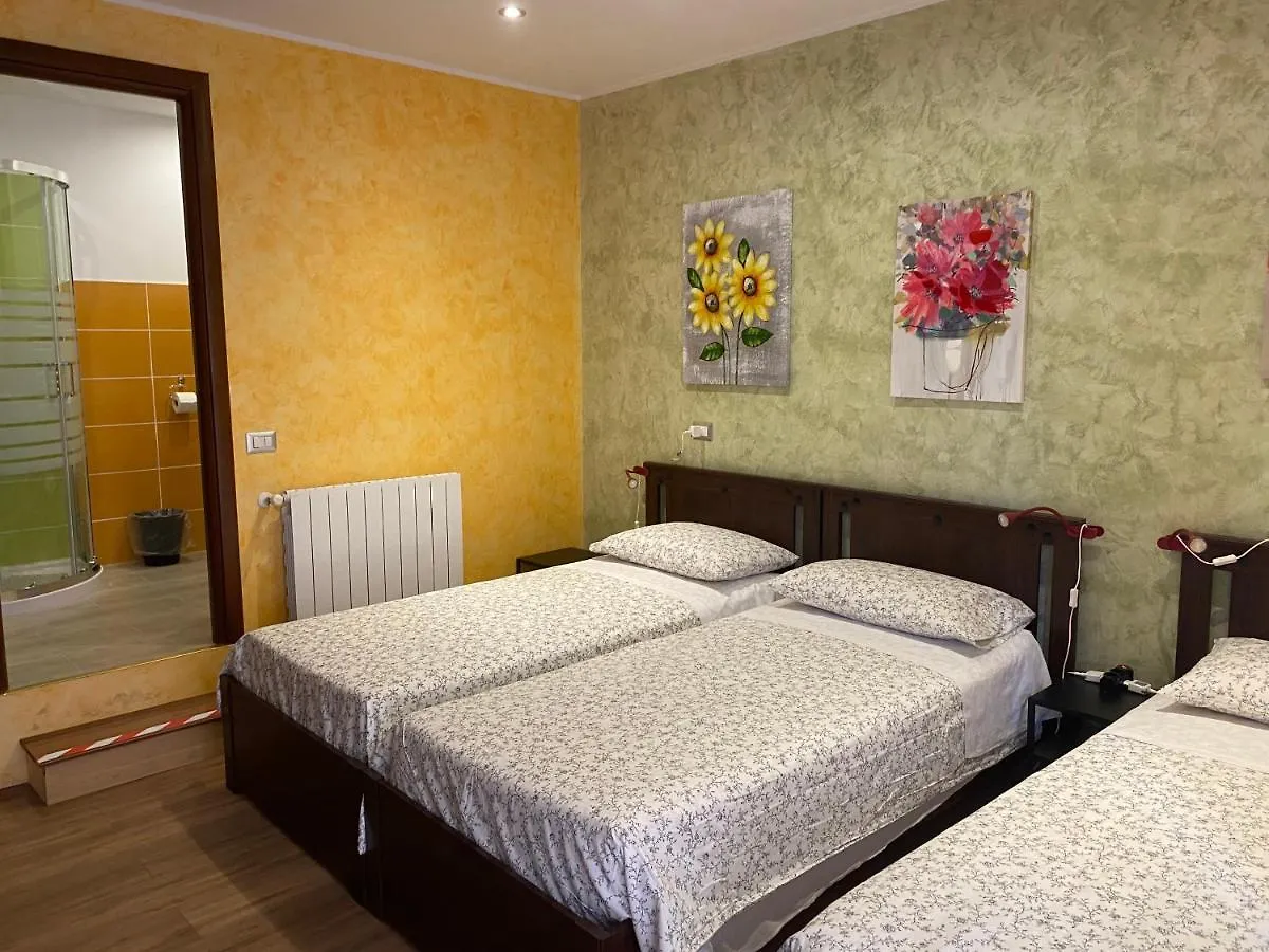 B&B Catania Centro - Charme & More 0*,  Italy