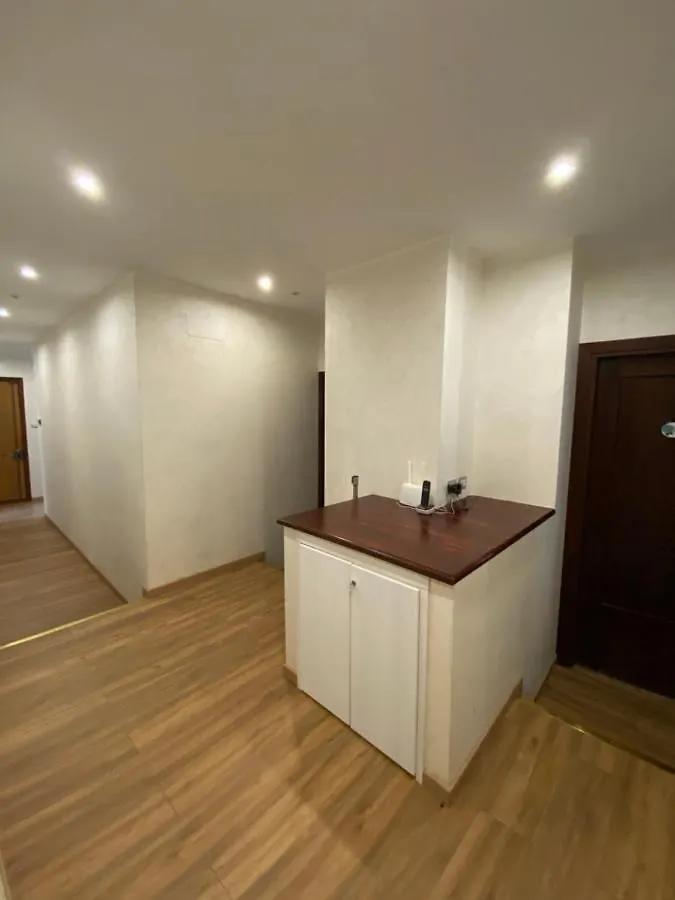 Bed & Breakfast B&B Catania Centro - Charme & More
