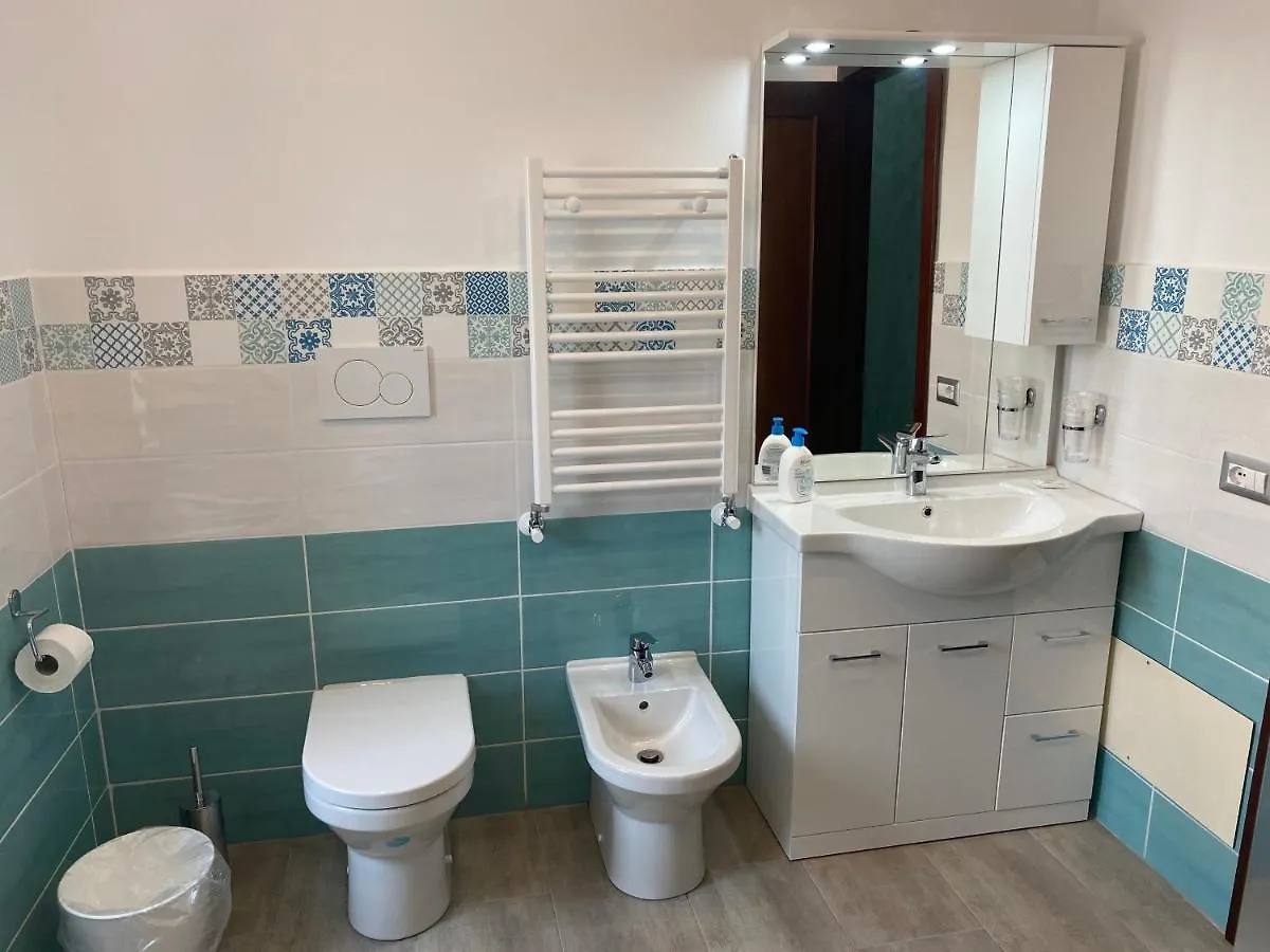 B&B Catania Centro - Charme & More 0*,