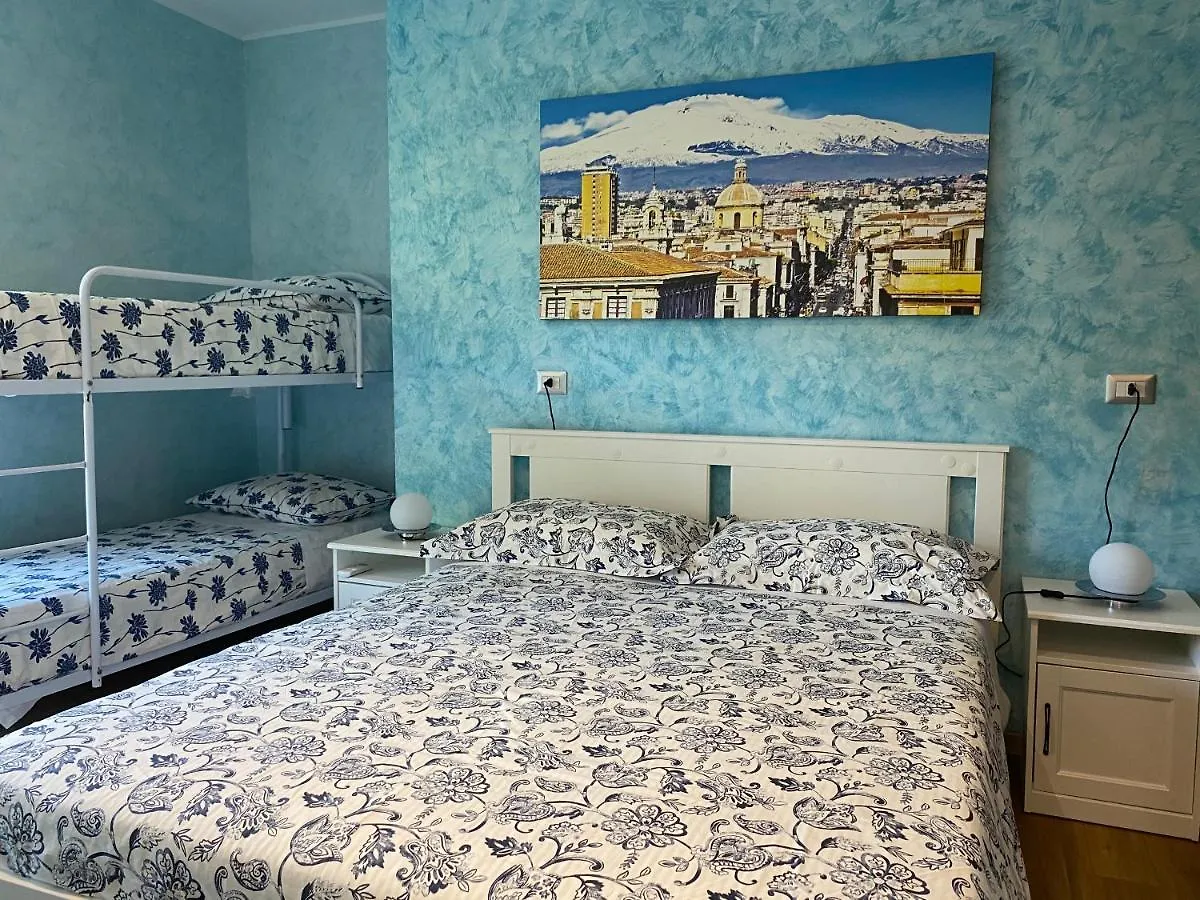 B&B Catania Centro - Charme & More 0*,  Italy