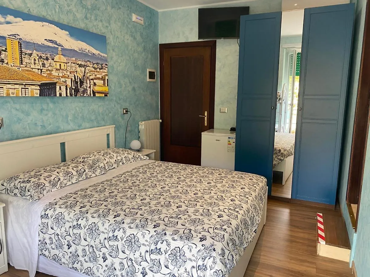 B&B Catania Centro - Charme & More Bed & Breakfast