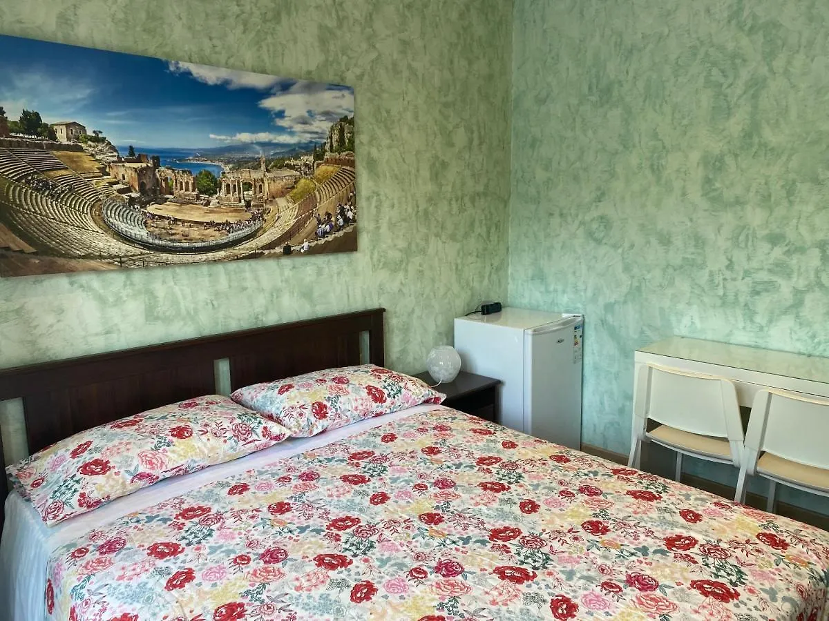 B&B Catania Centro - Charme & More Bed & Breakfast