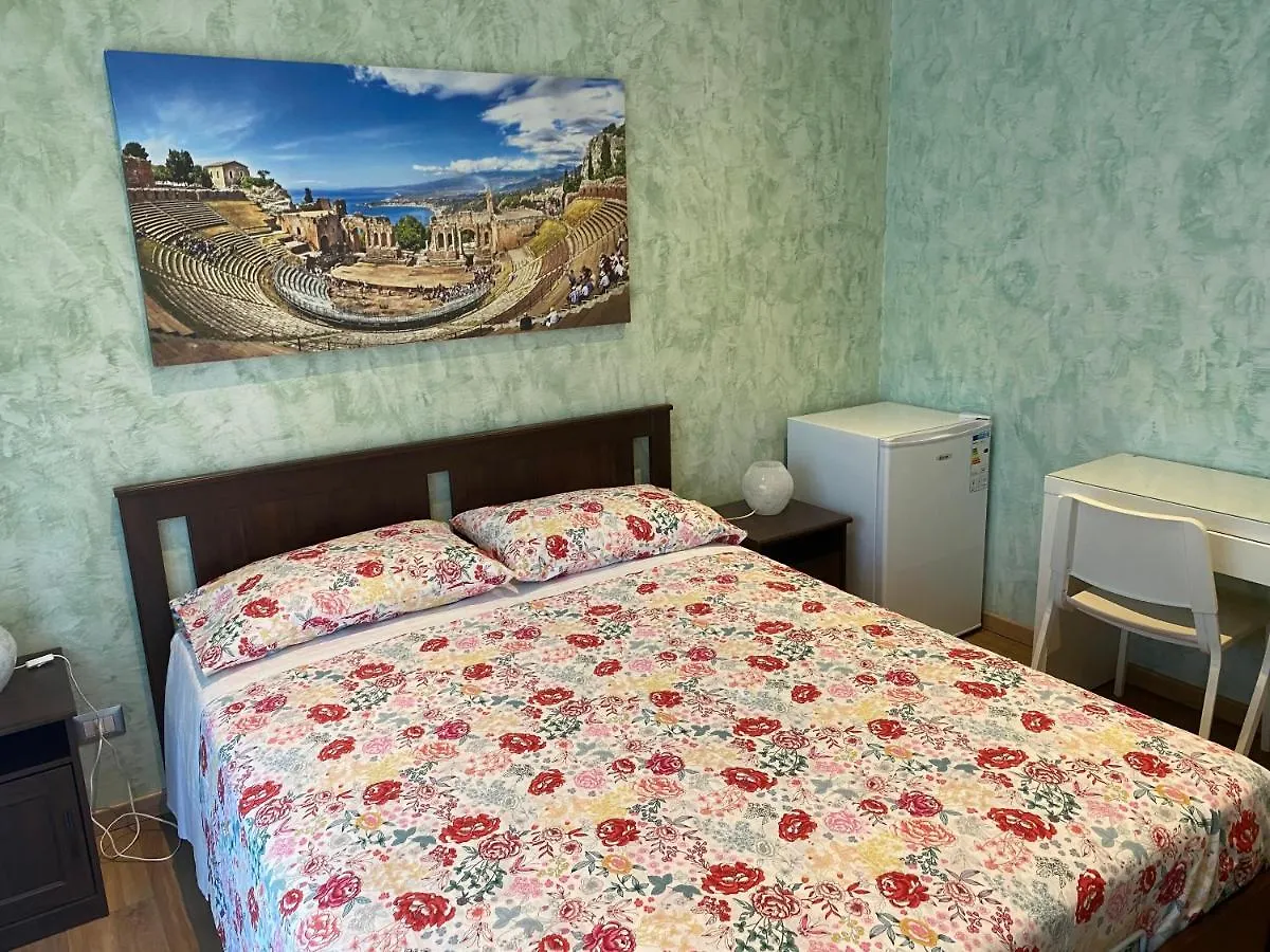 B&B Catania Centro - Charme & More