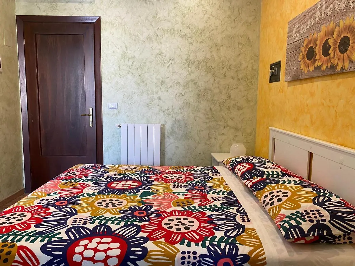 B&B Catania Centro - Charme & More Bed & Breakfast