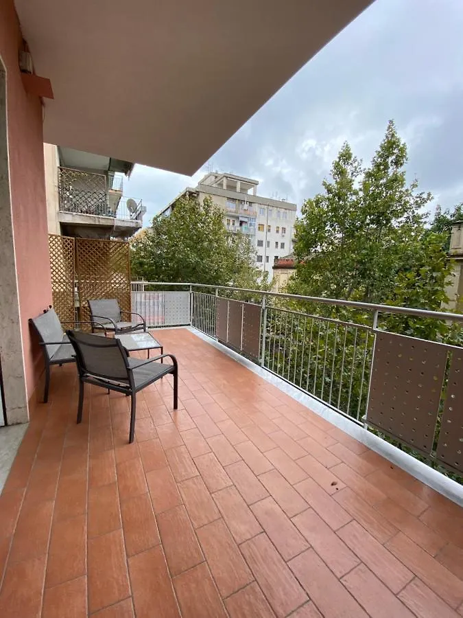 B&B Catania Centro - Charme & More Bed & Breakfast