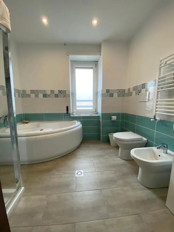 B&B Catania Centro - Charme & More Bed & Breakfast