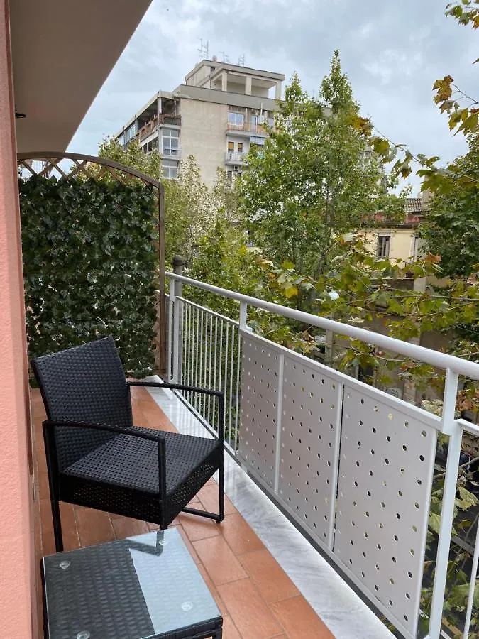 Bed & Breakfast B&B Catania Centro - Charme & More